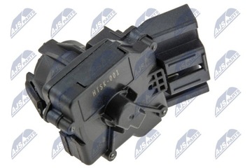фото thumb №9, Разъём замок зажигания nty vw polo vi 1.0 mpi tgi tsi 1.5 1.6