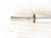 Гасник середній vw polo classic 1.4 Зі Шроту, фото thumb