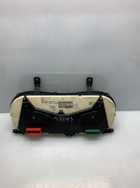 фото thumb №4, Счетчик приборная панель 8200336481d renault