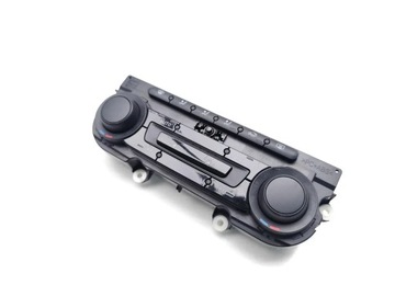 фото thumb №9, Seat leon панель кондиціонера 1.6 tdi дизель 77kw 105 hp 5p0907044r 2011