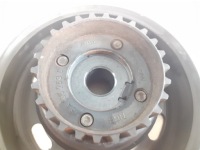 фото thumb №8, Seat toledo ii 1,6 sr шкив коленчатого вала