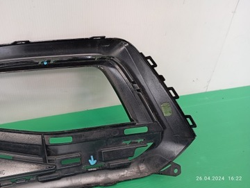 фото thumb №10, Решітка бампера права volkswagen passat b8 r-line 3g0853794