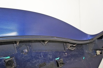 фото thumb №7, Se333 honda hr-v ii ^ спойлер спойлер крышки deep океан жемчуг b594p 74900-t7w