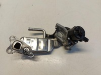 фото thumb №3, Toyota chr радиатор выхлопных газов клапан egr