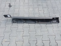 фото thumb №7, Ford transit connect 14- молдинг поріг правий задня