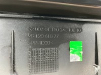 фото thumb №6, Решітка радіатора решітка радіатора радіатора citroen c3 iii 3 2016-