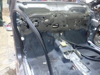 фото thumb №5, Mitsubishi colt vi z30 02- 5d четверть перед левая передняя лонжерон