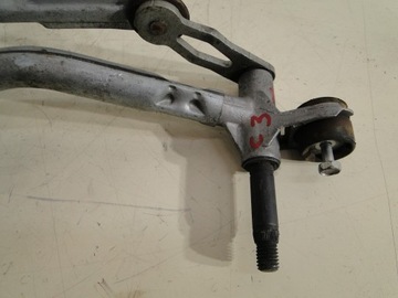 фото thumb №6, Citroen c3 ii механизм дворник перед европа