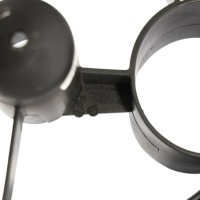 Audi q7 4l 3.0 tdi crca вкладыш картера масляный двигателя дизель 059103138aq Оригинал, фото thumb