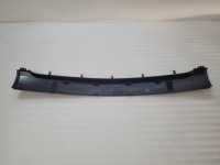 фото thumb №5, Renault оригинальный номер 8200271900 молдинг бампера средняя