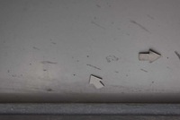 фото thumb №9, Двері праве перед передні 477-46 volvo xc90 1 i lift 06-14