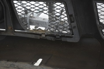 фото thumb №10, Бампер переднє перед fiat doblo i рестайлінг