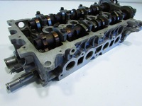 фото thumb №9, Головка toyota avensis t25 1.8 16v