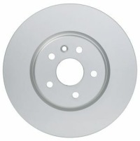 Купить Диск тормозная задний volvo xc90 2 2,0d, фото thumb