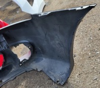 Бампер передній перед alfa romeo 147 рестайлінг  оригінальний номер Ціна, фото thumb