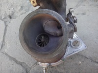 Турбіна турбонагнітач bmw f39 f45 f48 mini jcw f56 f57 b48 Ціна, фото thumb