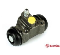 фото thumb №1, Brembo циліндрик гальмівний ford maverick