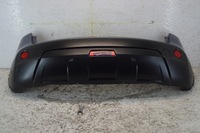 фото thumb №10, Бампер задняя nissan qashqai j10 b52g