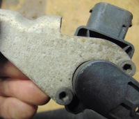 фото thumb №8, Датчик положение ксенон bmw 3 e91 europa