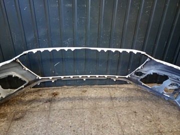 фото thumb №13, 80a807437p бампер перед audi q5 рестайлинг s-line белый