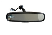 фото thumb №1, Toyota avensis t27 дзеркало заднього виду фотохромний 87810-0wq50