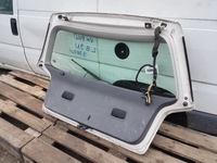 фото thumb №9, Vw polo iv 9n крышка багажника багажника задняя lb9n