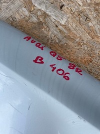 фото thumb №6, Крило переднє лівий audi q5 8r лівий перед