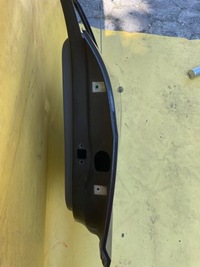 фото thumb №7, Seat ibiza iv 6j,6p 2011 дверь левый задняя