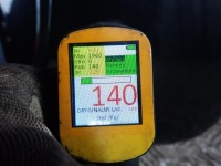 фото thumb №10, Lancia ypsilon ii 06-11 кришка задня скло зад