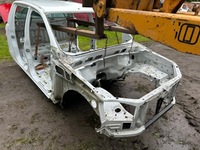фото thumb №10, Кузов кузов крыша четверть кабина ford ranger 15-23r