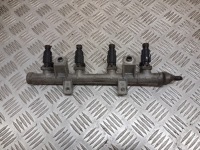 фото thumb №1, Молдинг впрыскная hyundai getz 9260930006