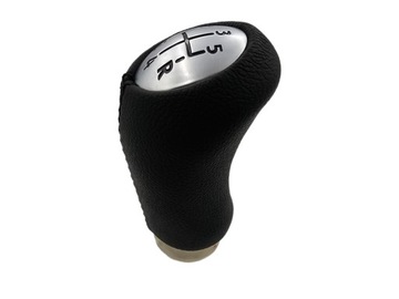фото thumb №15, Ручка зміни коробки передач renault clio iii 2005-2012 clio iv 2012-2020