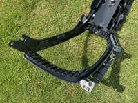 фото thumb №14, Suzuki ignis iii 3 решётка радиатора решётка радиатора 72111-62r0/2