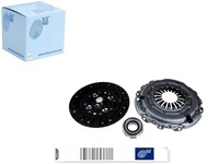 фото thumb №15, Блакитний print ads73033 набір зчеплення