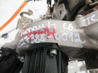 фото thumb №6, Turbo 827388-0012- renault talisman 1.6tce