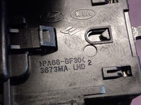 фото thumb №6, Hyundai elantra sedan 06-11 перемикач комбінований світла 3673ma