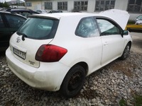 фото thumb №8, Toyota auris датчик подушки повітряної srs 2007 1.4l 8917302050 89173-02