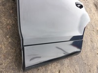 фото thumb №7, Audi q7 4l двері ліва задні лівий задня lz9y