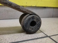 фото thumb №4, Fso polonez truck 1.9 d ресора