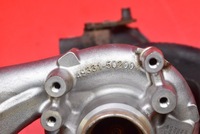 фото thumb №8, Турбонагнетатель турбина 04e145715d 49180-01400 vw golf vii sportsvan 1.4 tsi