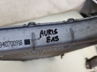 Радиатор воздуха интеркулер toyota auris e15 2.2 d-cat с Разборки, фото thumb