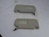 фото thumb №1, Защита солнцезащитная правая mazda 6 ii gh