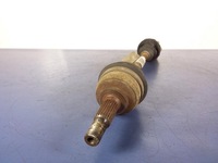 фото thumb №2, Dacia sandero ii 0.9 tce приводной вал левая перед шарнир