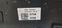 фото thumb №13, Kia ev6 gt-line бампер перед 86511-cv200 оригинал передний nr1.