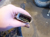 фото thumb №7, Vw t-cross 2gm 18- жгут электропроводка колодка штекер двигателя 1.0 tsi dlac