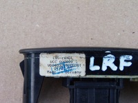 фото thumb №5, Дисплей передач автоматическая коробка передач land rover freelander i 2.0 td 4 дверь