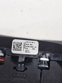 фото thumb №9, Повітропровід шкіра audi q5 sq5 fy 80a419091l soul s line