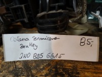 фото thumb №4, Idealna защита тепловая bentley gt gtc 1