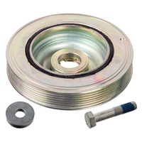 фото thumb №1, Шкив коленчатого вала коленчатого febi 175317