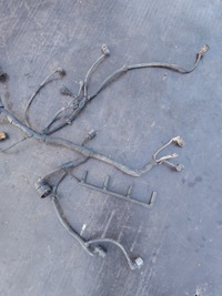 фото thumb №8, Vw t5 1.9 tdi brs установка джгут двигуна з кондиціонер 7h0971078kd